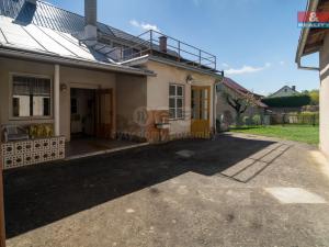 Prodej rodinného domu, Rovensko pod Troskami, Revoluční, 306 m2