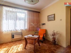 Prodej rodinného domu, Rovensko pod Troskami, Revoluční, 306 m2