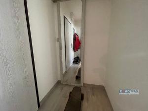 Pronájem bytu 2+1, Břeclav - Charvátská Nová Ves, Na Valtické, 46 m2