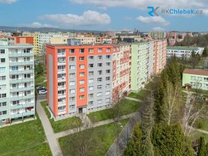 Prodej bytu 3+1, Bruntál, Dělnická, 79 m2
