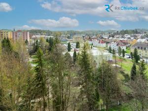 Prodej bytu 3+1, Bruntál, Dělnická, 79 m2
