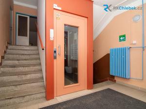 Prodej bytu 3+1, Bruntál, Dělnická, 79 m2