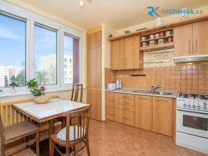 Prodej bytu 3+1, Bruntál, Dělnická, 79 m2