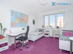 Prodej bytu 3+1, Bruntál, Dělnická, 79 m2