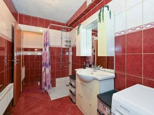 Prodej rodinného domu, Brno, V aleji, 160 m2