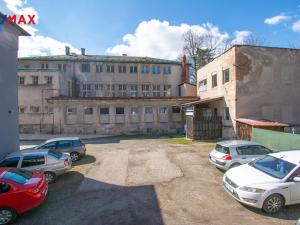 Prodej skladu, Úpice, Dr. Teuchmanna, 1817 m2