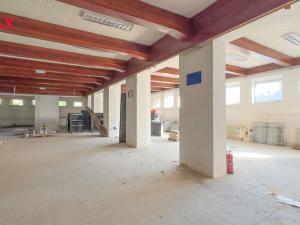 Prodej skladu, Úpice, Dr. Teuchmanna, 1817 m2