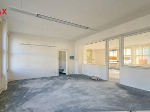 Prodej obchodního prostoru, Úpice, Dr. Teuchmanna, 1817 m2