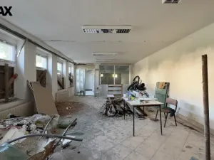 Prodej obchodního prostoru, Úpice, Dr. Teuchmanna, 1817 m2