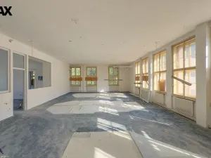 Prodej obchodního prostoru, Úpice, Dr. Teuchmanna, 1817 m2