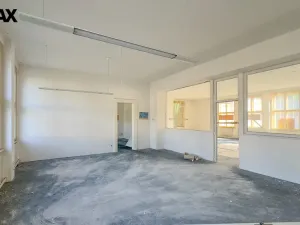 Prodej obchodního prostoru, Úpice, Dr. Teuchmanna, 1817 m2