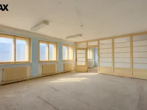 Prodej obchodního prostoru, Úpice, Dr. Teuchmanna, 1817 m2