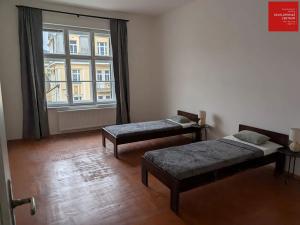 Pronájem bytu 3+1, Mariánské Lázně, Hlavní třída, 90 m2