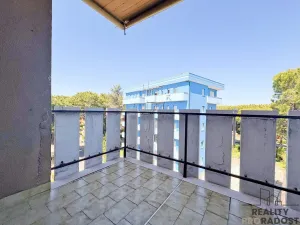 Prodej bytu 2+kk, Silvi,Itálie, 41 m2