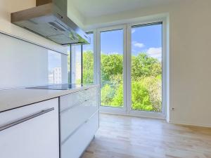 Pronájem bytu 3+kk, Praha - Hodkovičky, U Zátiší, 90 m2