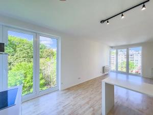 Pronájem bytu 3+kk, Praha - Hodkovičky, U Zátiší, 90 m2