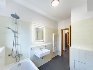 Pronájem bytu 3+kk, Praha - Hodkovičky, U Zátiší, 90 m2