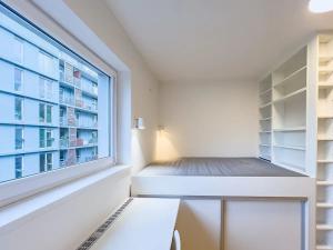 Pronájem bytu 3+kk, Praha - Hodkovičky, U Zátiší, 90 m2