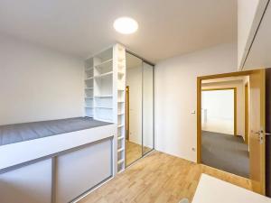 Pronájem bytu 3+kk, Praha - Hodkovičky, U Zátiší, 90 m2