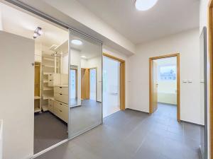 Pronájem bytu 3+kk, Praha - Hodkovičky, U Zátiší, 90 m2