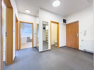 Pronájem bytu 3+kk, Praha - Hodkovičky, U Zátiší, 90 m2