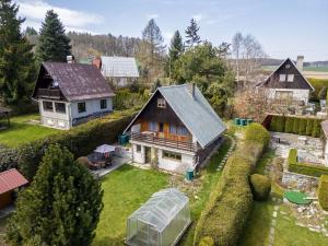 Prodej chalupy, Ruprechtov, 91 m2
