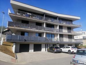 Prodej bytu 1+kk, Zlín - Malenovice, Pod Hradem I, 32 m2
