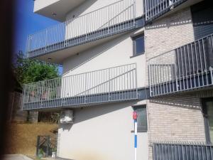 Prodej bytu 1+kk, Zlín - Malenovice, Pod Hradem I, 32 m2