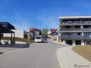 Prodej bytu 1+kk, Zlín - Malenovice, Pod Hradem I, 32 m2