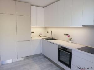 Prodej bytu 1+kk, Zlín - Malenovice, Pod Hradem I, 32 m2