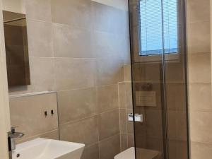 Prodej bytu 1+kk, Zlín - Malenovice, Pod Hradem I, 32 m2