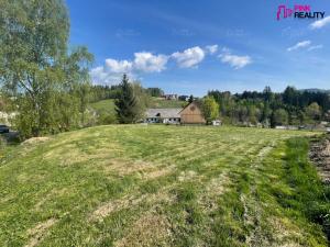 Prodej pozemku pro bydlení, Klášterec nad Orlicí - Zbudov, 1227 m2