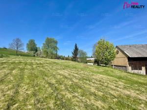 Prodej pozemku pro bydlení, Klášterec nad Orlicí - Zbudov, 1227 m2