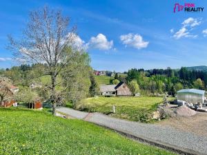 Prodej pozemku pro bydlení, Klášterec nad Orlicí - Zbudov, 1227 m2