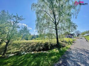 Prodej pozemku pro bydlení, Klášterec nad Orlicí - Zbudov, 1227 m2