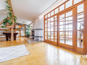 Prodej bytu 5+kk, Olomouc, Resslova, 250 m2