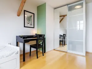 Prodej bytu 5+kk, Olomouc, Resslova, 250 m2