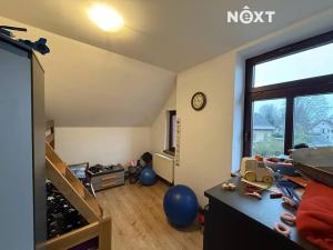 Pronájem bytu 3+kk, Poniklá, 75 m2