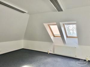 Pronájem kanceláře, Praha - Malá Chuchle, Zbraslavská, 87 m2