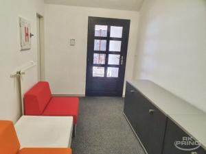 Pronájem kanceláře, Praha - Malá Chuchle, Zbraslavská, 87 m2