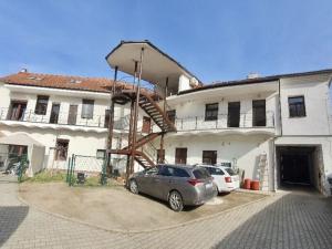 Pronájem kanceláře, Praha - Malá Chuchle, Zbraslavská, 87 m2