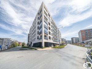 Prodej bytu 4+kk, Praha - Hlubočepy, Baarové, 125 m2