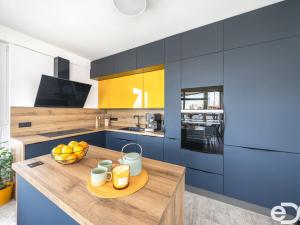 Prodej bytu 4+kk, Praha - Hlubočepy, Baarové, 125 m2
