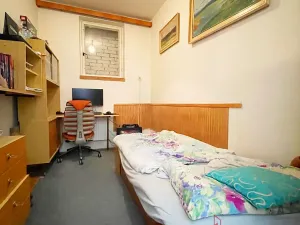 Prodej bytu 3+1, Praha - Vinohrady, náměstí Míru, 68 m2