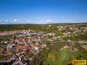 Prodej rodinného domu, Moravský Krumlov, 204 m2