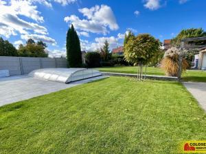 Prodej rodinného domu, Moravský Krumlov, 204 m2