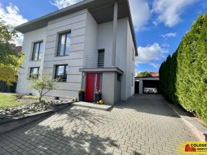 Prodej rodinného domu, Moravský Krumlov, 204 m2