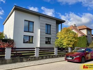 Prodej rodinného domu, Moravský Krumlov, 204 m2