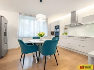 Prodej rodinného domu, Moravský Krumlov, 204 m2