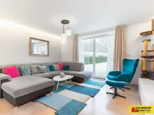 Prodej rodinného domu, Moravský Krumlov, 204 m2